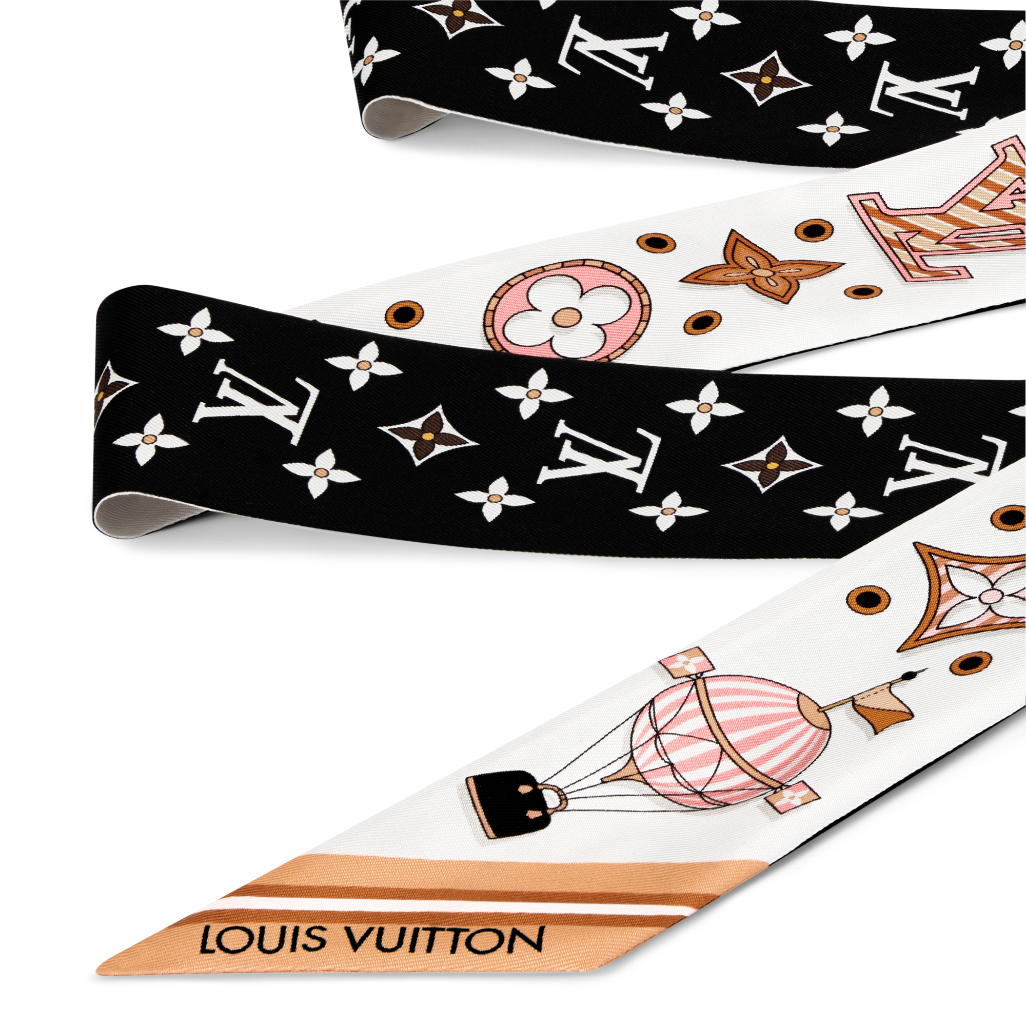 バンドーBB・フロム ザ クラウド S00｜ルイ・ヴィトン 公式サイト - M97212